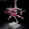 Plastikinis modelis Bandai HGCE 1/144 Infinite Justice Gundam Type II — 1/144 mastelis