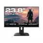 JAPANNEXT JN-I238FHD200F monitorius 60,5 cm (23,8 colio) 1920 x 1080 pikselių Full HD LCD juodas