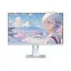 Monitorius JAPANNEXT JN-I238FHD120F-HSP-W 60,5 cm (23,8 colio) Full HD LCD baltas