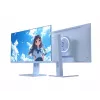 Monitorius JAPANNEXT JN-I238FHD120F-HSP-BB 60,5 cm (23,8 colio) 1920x1080 Full HD LCD mėlynas