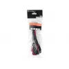 Prailginimo laidas Silverstone PP07-EPS8BR 0,3 m
