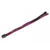 Prailginimo laidas Silverstone PP07-EPS8BR 0,3 m