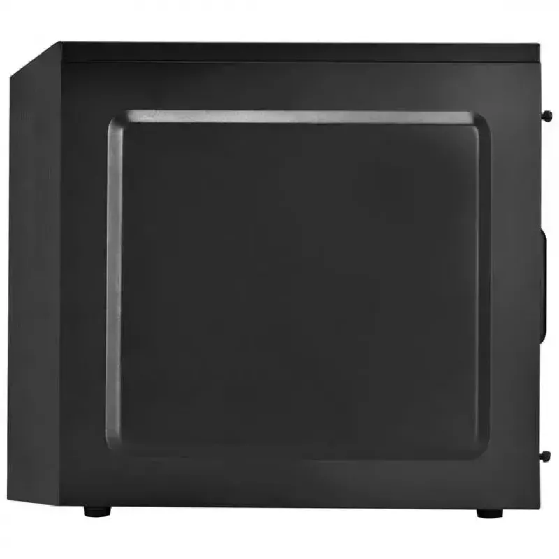 Korpusas PC SilverStone PS16 (SST-PS16B) Micro-ATX