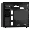 Korpusas PC SilverStone PS16 (SST-PS16B) Micro-ATX