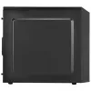 Korpusas PC SilverStone PS16 (SST-PS16B) Micro-ATX