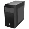 Korpusas PC SilverStone PS16 (SST-PS16B) Micro-ATX