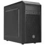 Korpusas PC SilverStone PS16 (SST-PS16B) Micro-ATX