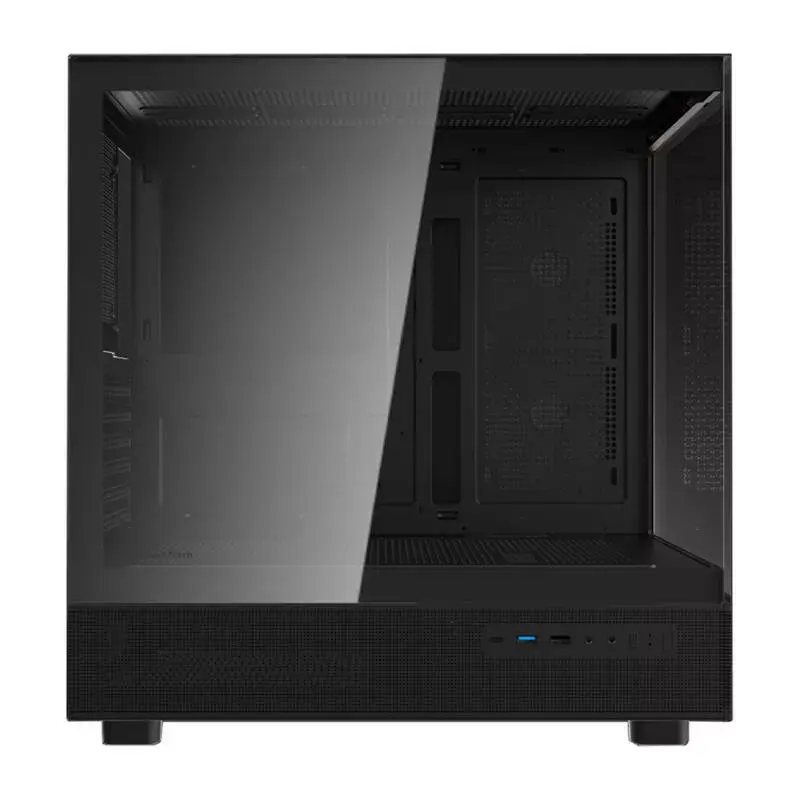 Kompiuterio korpusas Darkflash DPX90 ATX juodas