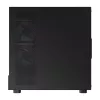 Kompiuterio korpusas Darkflash DPX90 ATX juodas