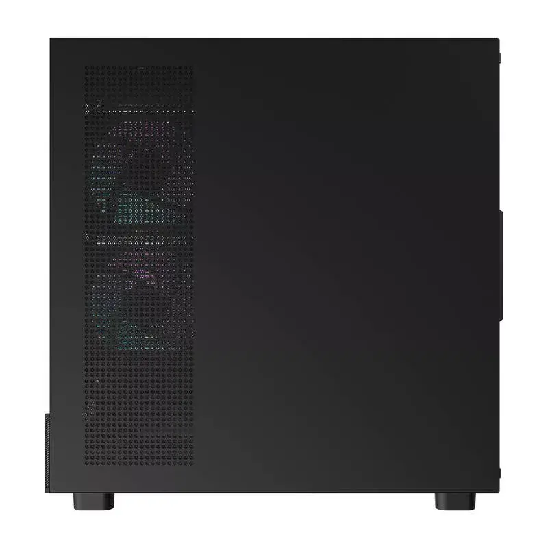 Kompiuterio korpusas Darkflash DPX90 ATX juodas