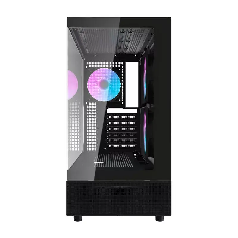 Kompiuterio korpusas Darkflash DPX90 ATX juodas