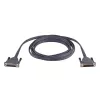 ATEN Daisy Chain kabelis, 5 m, KVM kabelis, juodas