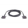 ATEN Daisy Chain kabelis, 5 m, KVM kabelis, juodas