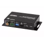 ATEN VC882-AT-G True 4K HDMI kartotuvas su garso įterpimo ir ištraukimo funkcija