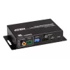 ATEN VC882-AT-G True 4K HDMI kartotuvas su garso įterpimo ir ištraukimo funkcija