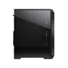 COUGAR Archon 2 RGB Midi Tower korpusas juodas