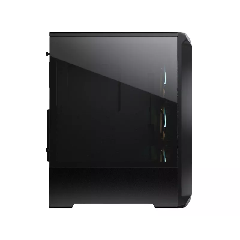 COUGAR Archon 2 RGB Midi Tower korpusas juodas