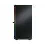 PC korpusas COUGAR Gaming PURITY RGB Mini Tower juodas