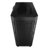 PC korpusas Cougar Airface Midi Tower juodas