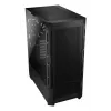 PC korpusas Cougar Airface Midi Tower juodas