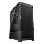 PC korpusas Cougar Airface Midi Tower juodas
