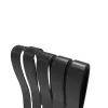 Vertikalus GPU laikiklis Akasa RISER BLACK PRO