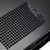 Korpusas Silverstone GD09B-C HTPC juodas