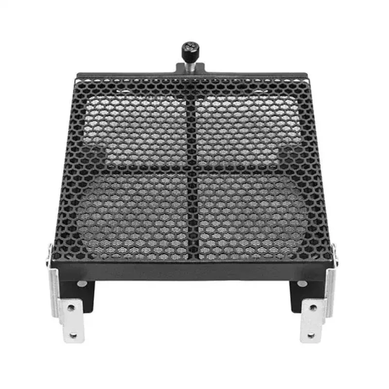 Grotelė ventiliatoriui Silverstone G11910160-RT