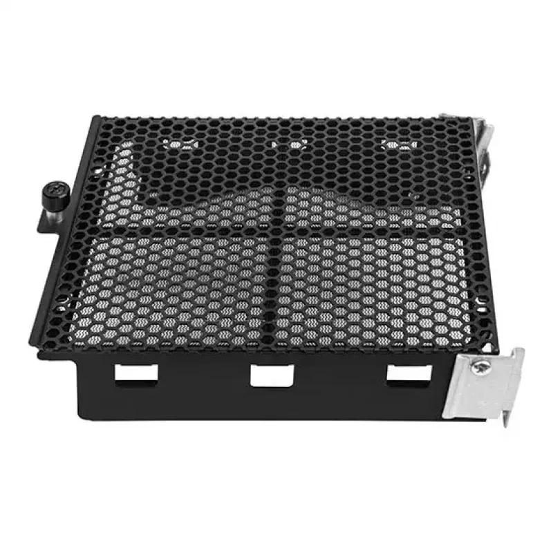 Grotelė ventiliatoriui Silverstone G11910160-RT