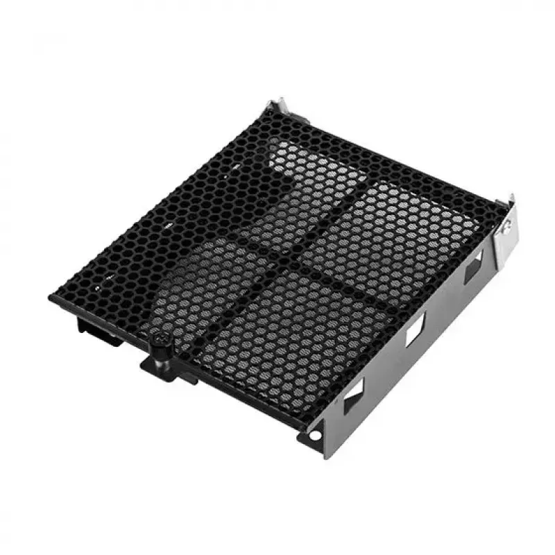 Grotelė ventiliatoriui Silverstone G11910160-RT