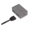 Kabelis Silverstone CPL03 0.3 m 4 x 4 kontaktų PWM 4 kontaktų PWM