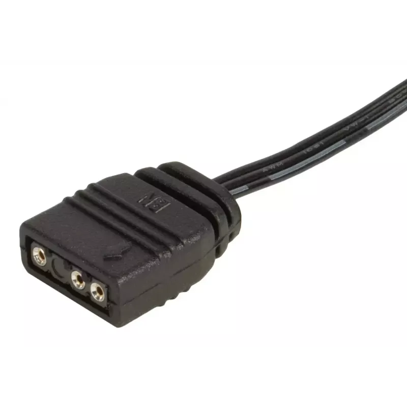 Kabelis Silverstone CPL03 0.3 m 4 x 4 kontaktų PWM 4 kontaktų PWM