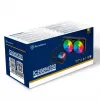 Skysčio aušinimo komplektas Silverstone IceGem 280