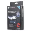 Vidinė plokštė Silverstone FP32-E USB 3.2 Gen 1