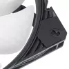 Ventiliatorius Silverstone SST-SF140B-ARGB 14 cm 2200 RPM juodas