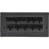 Maitinimo blokas SilverStone Extreme 1000Rz Platinum (juodas, 2x 12-pin aukštos galios GPU, 8x PCIe, kabelių valdymas, 1000 W)