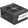 Maitinimo blokas SilverStone Extreme 1000Rz Platinum (juodas, 2x 12-pin aukštos galios GPU, 8x PCIe, kabelių valdymas, 1000 W)