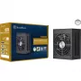 Maitinimo blokas SilverStone Extreme 1000Rz Platinum (juodas, 2x 12-pin aukštos galios GPU, 8x PCIe, kabelių valdymas, 1000 W)