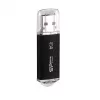 „Silicon Power Ultima-II“ 8 GB USB atmintukas (USB Type-A, 2.0)
