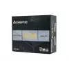 Maitinimo blokas Chieftec GDP-650C 650 W 20+4 pin ATX PS/2 juodas