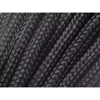 Maitinimo laidas SilverStone PP06B-EPS55 0.55 m