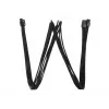 Maitinimo laidas SilverStone PP06B-EPS55 0.55 m