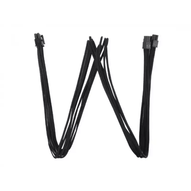Maitinimo laidas SilverStone PP06B-EPS55 0.55 m