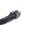 Maitinimo laidas SilverStone PP06B-EPS55 0.55 m