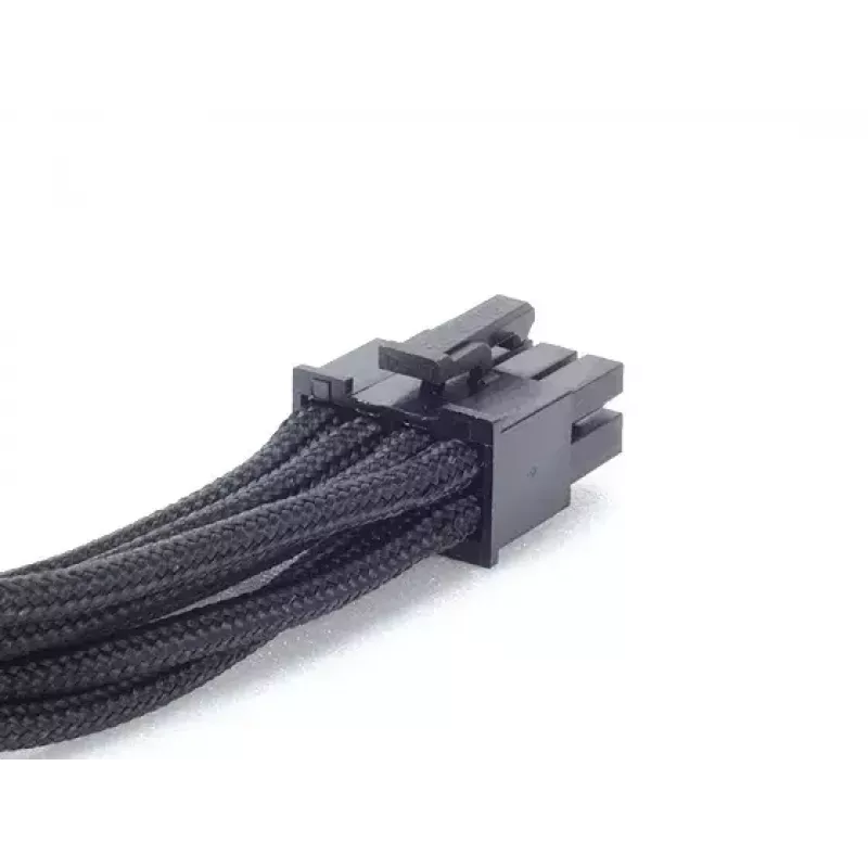 Maitinimo laidas SilverStone PP06B-EPS55 0.55 m