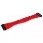 Prailginimo kabelis ATX 24 kontaktų SilverStone SST-PP07-MBR 0,3 m raudonas