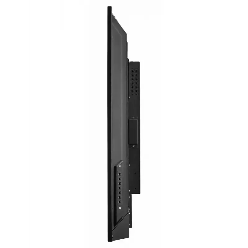 CCTV monitorius AG Neovo SMQ-4301 43 colių LED 3840 x 2160 pikseliai