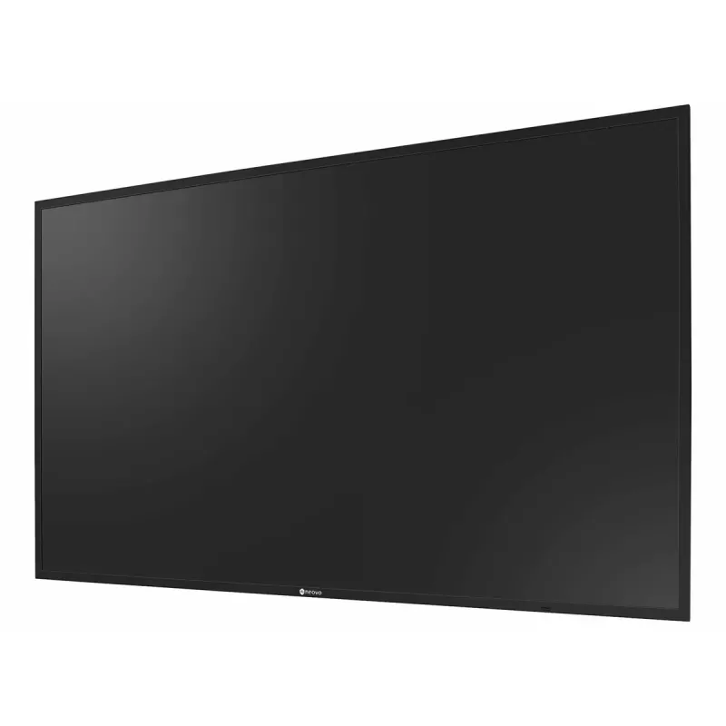 CCTV monitorius AG Neovo SMQ-4301 43 colių LED 3840 x 2160 pikseliai