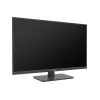 31,5 colio Full HD LCD monitorius AG Neovo VA-3201, VA skydelis, 1920×1080, 300 cd/m², 5 ms, HDMI/VGA/DP, 2×3W garsiakalbiai, VESA 100×100