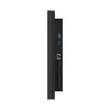 AG Neovo PB3701A reklaminis ekranas Panorama 94 cm (37 col.) LED Wi-Fi 700 cd/m² Juodas su Android 11 procesoriumi 24/7
